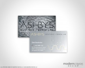 Business Cards