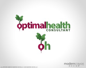 MODERN CRAYON - OptimalHealth