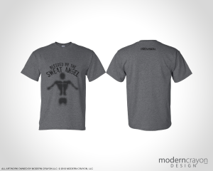 CrossFit Provision - T-shirt